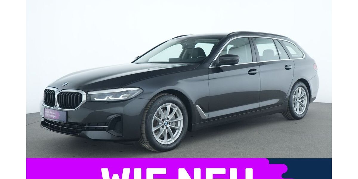 BMW 520 21.829 km 37.499 &euro; Neuss 41460