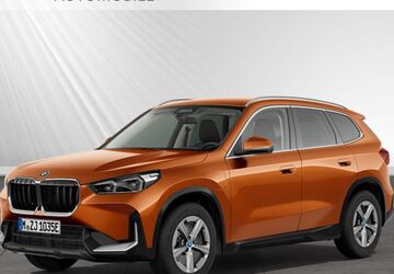 BMW X1 13.400 km 39.890 &euro; Moers 47441