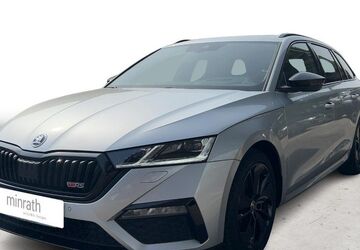 Skoda Octavia 42.013 km 32.210 &euro; Moers 47441