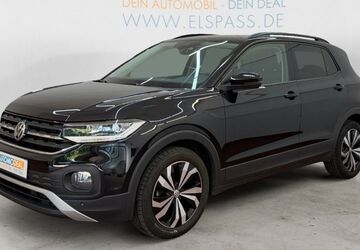 VW T-Cross 52.740 km 99.999 &euro; Moers 47445