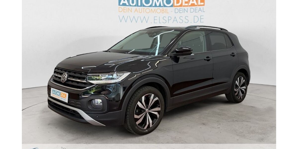 VW T-Cross 52.740 km 99.999 &euro; Moers 47445