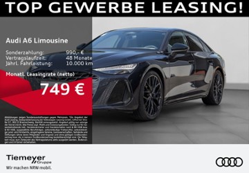 Audi A6 1.050 km 73.840 &euro; Oberhausen 46047