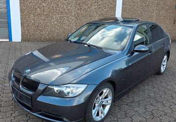BMW 318 189.000 km 2.500 &euro; Moers 47441