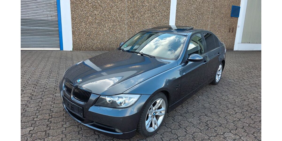 BMW 318 189.000 km 2.500 &euro; Moers 47441