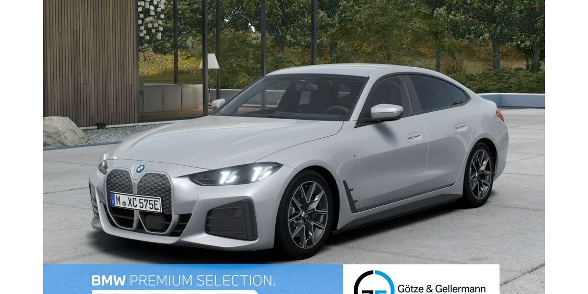 BMW i4 22.412 km 52.950 &euro; Mülheim 45472