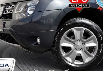 Dacia Duster 73.997 km 7.990 &euro; Düsseldorf 40625