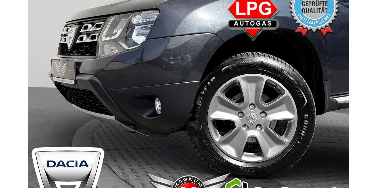 Dacia Duster 73.997 km 7.990 &euro; Düsseldorf 40625