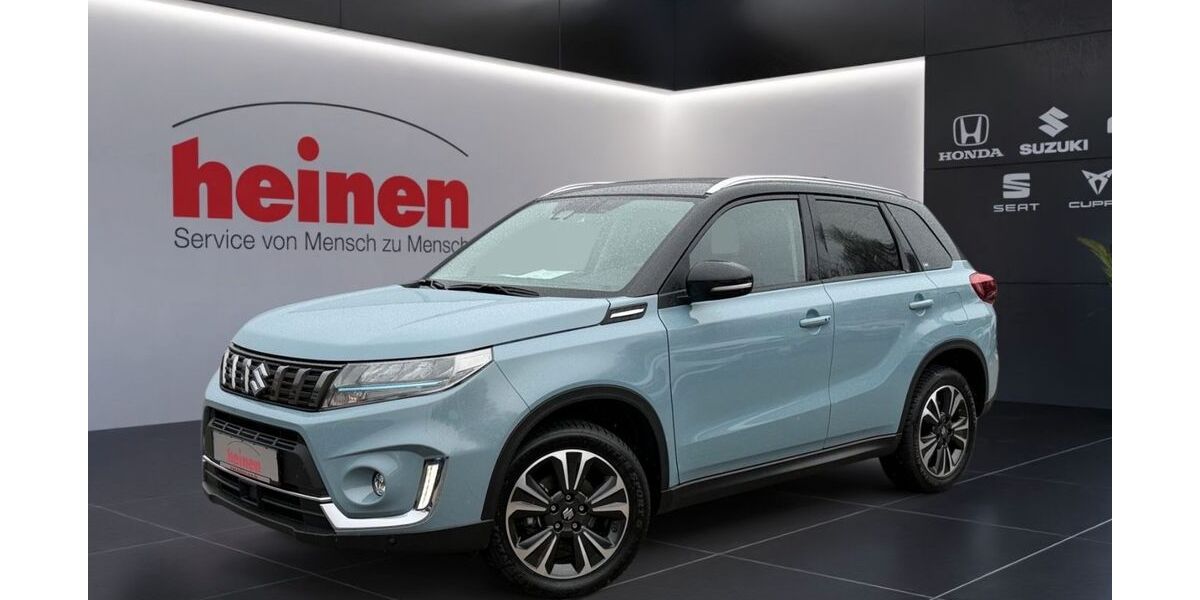 Suzuki Vitara 41.956 km 20.979 &euro; Essen 45141