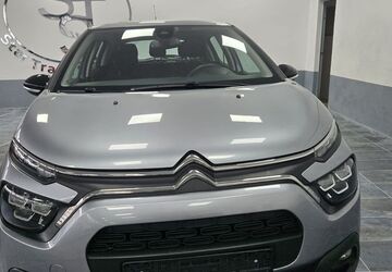 Citroen C3 27.200 km 10.900 &euro; Neuss 41469