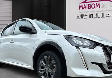 Peugeot 208 15.652 km 16.990 &euro; Wesel 46485