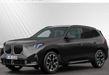 BMW X3 24.300 km 63.481 &euro; Moers 47441