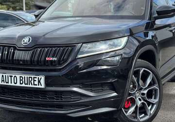 Skoda Kodiaq 179.800 km 27.990 &euro; Moers 47447