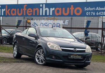 Opel Astra 248.000 km 1.499 &euro; Kempen 47906