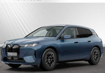 BMW iX 12.630 km 58.987 &euro; Moers 47441