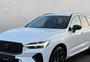 Volvo XC60 5.609 km 51.880 &euro; Moers 47441