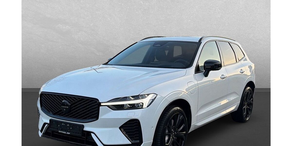 Volvo XC60 5.609 km 51.880 &euro; Moers 47441
