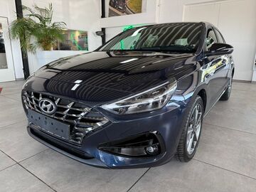 Gebrauchte Hyundai i30