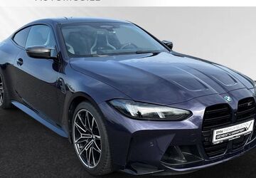 BMW M4 3.220 km 91.800 &euro; Geldern 47608