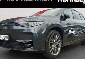 Leapmotor C10 13.900 km 36.500 &euro; Mülheim an der Ruhr 45475