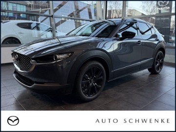 Gebrauchte Mazda CX-30