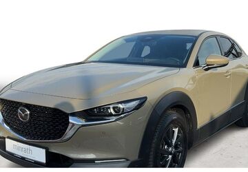 Mazda CX-30 46.031 km 24.190 &euro; Moers 47441