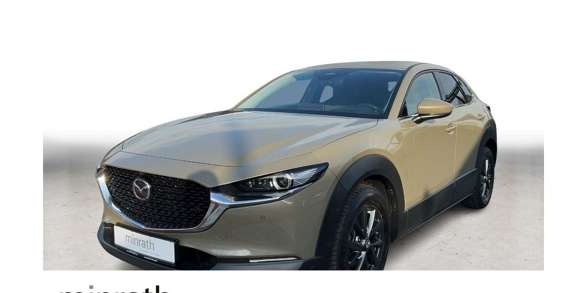 Mazda CX-30 46.031 km 25.940 &euro; Moers 47441