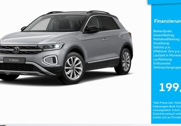 VW T-Roc 14.339 km 30.991 &euro; Krefeld 47803