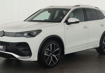 VW Tiguan 23.000 km 44.484 &euro; Neuss 41464