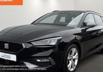 Seat Leon 20.250 km 28.250 &euro; Neuss 41460