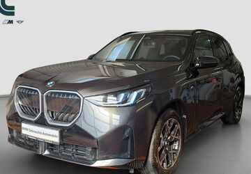 BMW X3 12.366 km 51.970 &euro; Nettetal 41334