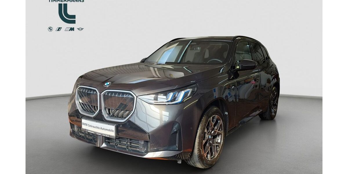 BMW X3 12.366 km 51.970 &euro; Nettetal 41334