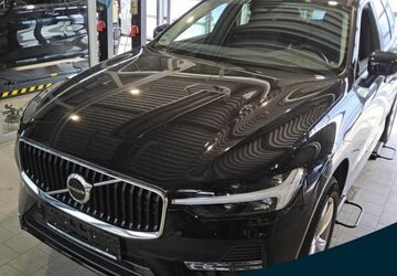 Volvo XC60 52.606 km 34.850 &euro; Essen-Kray 45309