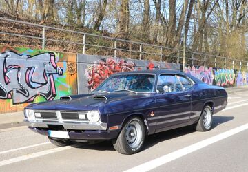 Dodge Demon 99.999 km 19.999 &euro; Neuss 41470