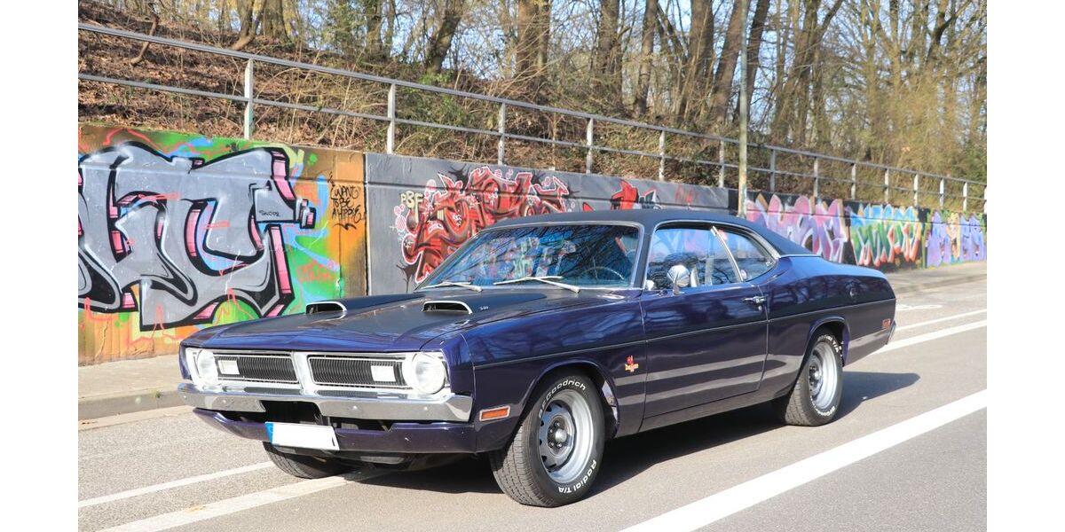 Dodge Demon 99.999 km 19.999 &euro; Neuss 41470