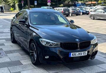 BMW 330 Gran Turismo 190.000 km 18.499 &euro; Viersen 41747