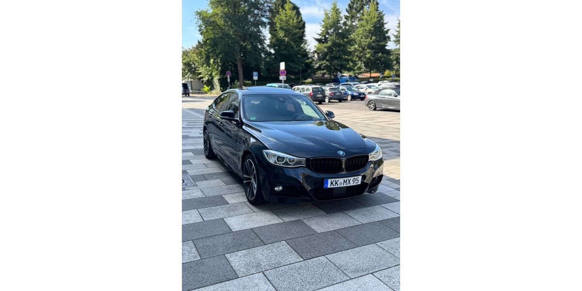 BMW 330 Gran Turismo 190.000 km 18.499 &euro; Viersen 41747