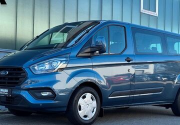 Ford Transit 93.551 km 23.800 &euro; Viersen 41748