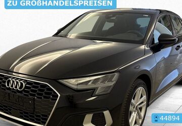 Audi A3 70.391 km 20.907 &euro; Krefeld 47829
