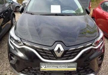 Renault Captur 57.000 km 18.990 &euro; Kamp-Lintfort 47475