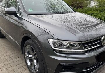 VW Tiguan 150.350 km 19.999 &euro; Krefeld 47809