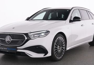 Mercedes-Benz E 300 15.596 km 60.999 &euro; Essen 45309