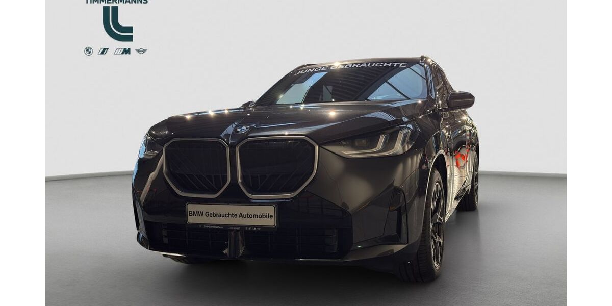 BMW X3 14.392 km 50.970 &euro; Neuss 41460