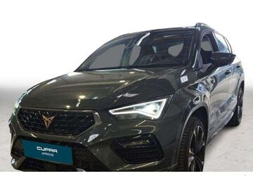 Cupra Ateca 15.015 km 29.940 &euro; Moers-Hülsdonk 47441