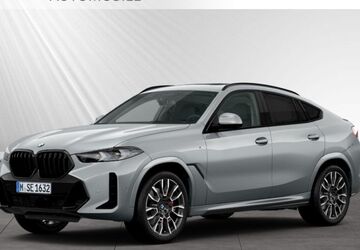 BMW X6 28.500 km 84.150 &euro; Geldern 47608