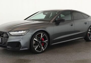Audi S7 18.600 km 70.484 &euro; Düsseldorf 40233