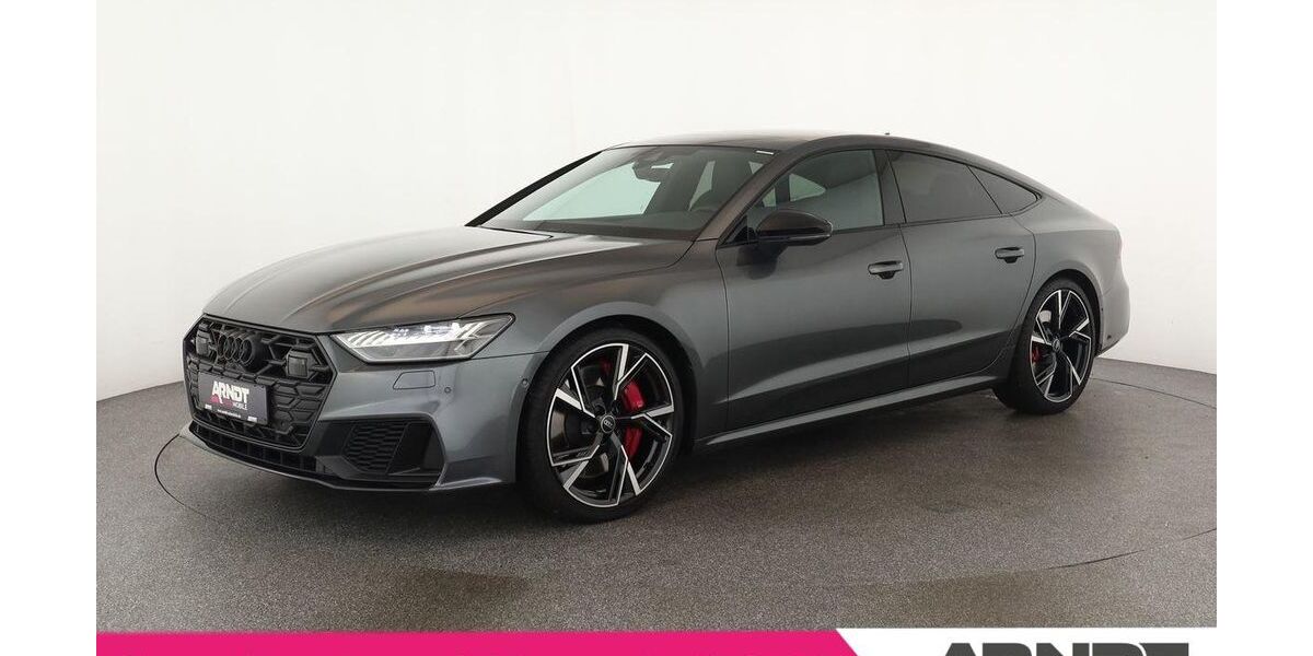 Audi S7 18.600 km 70.484 &euro; Düsseldorf 40233