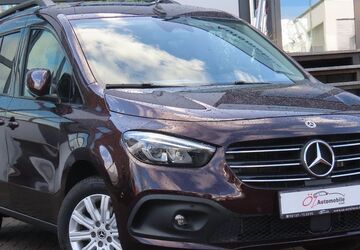 Mercedes-Benz T-Klasse 9.207 km 34.900 &euro; Neuss 41469