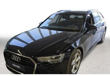 Audi A6 61.547 km 35.730 &euro; Moers-Hülsdonk 47441
