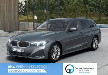 BMW 318 6.978 km 37.470 &euro; Mülheim 45472