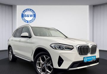 BMW X3 125.000 km 35.999 &euro; Krefeld 47805